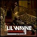 Lil Wayne featuring Nicki Minaj - "Knockout" (Single)