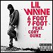 Lil Wayne - "6 Foot 7 Foot" (Single)