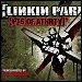 Linkin Park - Points Of Authority / By Myself / High Voltage (Single)