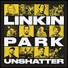 Linkin Park - 'Unshatter Film Soundtrack (Live In Sao Paulo)'