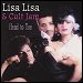 Lisa Lisa & Cult Jam - "Head To Toe" (Single)