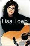 Lisa Loeb Info Page