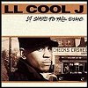 L.L. Cool J - 14 Shots To The Dome