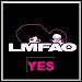 LMFAO - "Yes" (Single)