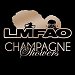 LMFAO - "Champagne Showers" (Single)