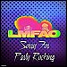 LMFAO - "Sorry For The Party Rocking" (Single)