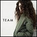 Lorde - "Team" (Single)