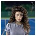 Lorde - "Tennis Court" (Single)