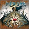 Los Lonely Boys - Live At The Filmore