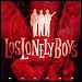 Los Lonely Boys - "Heaven" (CD SIngle)