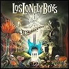 Los Lonely Boys - 'Resurrection'