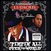 Ludacris - "Pimpin' All Over The World" (Single)