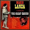 Mario Lanza - 'Mario Lanza Sings Selections From The Great Caruso'