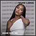 Muni Long - "Made For Me" (Single)
