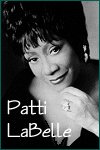 Patti LaBelle Info Page