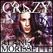 Alanis Morissette - "Crazy" (Single)