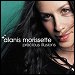 Alanis Morissette - "Precious Illusions" (Single)