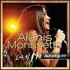 Alanis Morissette - 'Live At Montreux 2012'
