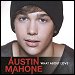 Austin Mahone - "What About Love" (Single)