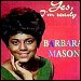 Barbara Mason - "Yes, I'm Ready" (Single)