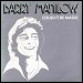 Barry Manilow - "Could It Be Magic" (Single)