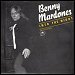Benny Mardones - "Into The Night" (Single)