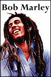 Bob Marley Info Page