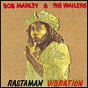 Bob Marley & The Wailers - 'Rastaman Vibration'