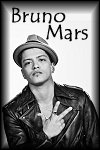 Bruno Mars Info Page