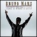Bruno Mars - "That's What I Like" (Single)