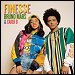 Bruno Mars featuring Cardi B - "Finesse" (Single)