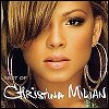 Christina Milian - 'Best Of'