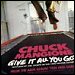 Chuck Mangione - "Give It All You Got" (Single)