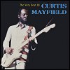 Curtis Mayfield - 'The Very Best Of Curtis Mayfield'