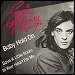 Eddie Money - "Baby Hold On" (Single)