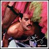 Freddie Mercury - 'Never Boring'