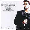 George Michael & Queen with Lisa Stansfield - Five Live