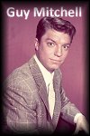 Guy Mitchell Info Page