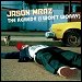 Jason Mraz - "The Remedy" (Single)
