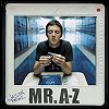 Jason Mraz - 'Mr. A To Z'