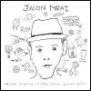 Jason Mraz - 'We Sing, We Dance, We Steal Things Expanded Edition' (2CD/DVD)