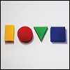 Jason Mraz - 'Love Is A Four Letter Word'