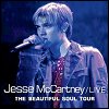 Jesse McCartney - 'Live: The Beautiful Soul Tour'