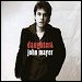 John Mayer - "Daughter" (Single)