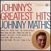 Johnny Mathis - 'Johnny's Greatest Hits'