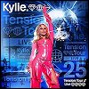 Kylie Minogue - 'Tension Tour / Live 2025'