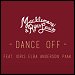 Macklemore & Ryan Lewis featuring Idris Elba & Anderson.Paak) - "Dance Off" (Single)