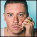 Macklemore featuring Collett - "No Bad Days" (Single)