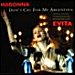 Madonna - "Don't Cry For Me Argentina" (Single)