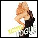 Madonna - "Vogue" (Single)